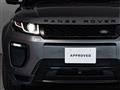 2017 Land Rover RangeRover Evoque