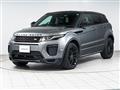 2017 Land Rover RangeRover Evoque