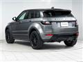 2017 Land Rover RangeRover Evoque
