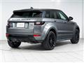 2017 Land Rover RangeRover Evoque
