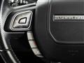 2017 Land Rover RangeRover Evoque