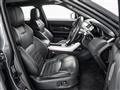 2017 Land Rover RangeRover Evoque