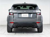 2017 Land Rover RangeRover Evoque