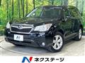 2013 Subaru Forester
