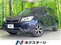 2013 Subaru Forester