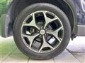 2013 Subaru Forester