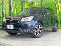 2013 Subaru Forester