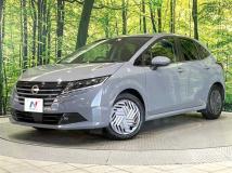 2024 Nissan Note