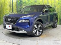 2022 Nissan X-Trail