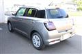 2024 Suzuki Swift