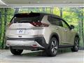 2023 Nissan X-Trail
