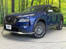 2023 Nissan X-Trail
