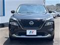 2025 Nissan X-Trail