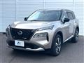 2024 Nissan X-Trail