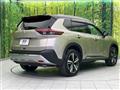 2025 Nissan X-Trail
