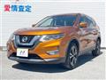 2017 Nissan X-Trail