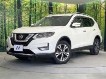 2018 Nissan X-Trail
