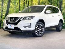 2017 Nissan X-Trail
