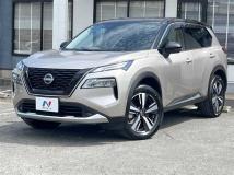 2024 Nissan X-Trail
