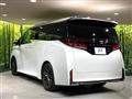 2025 Toyota Vellfire