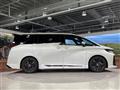 2025 Toyota Vellfire