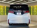 2025 Toyota Vellfire