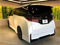 2025 Toyota Vellfire
