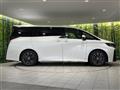 2025 Toyota Vellfire