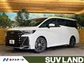 2025 Toyota Vellfire