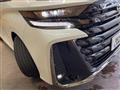 2025 Toyota Vellfire