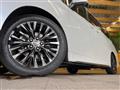 2025 Toyota Vellfire