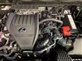 2025 Lexus NX