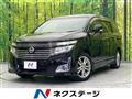 2010 Nissan Elgrand