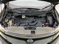 2010 Nissan Elgrand
