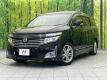 2010 Nissan Elgrand