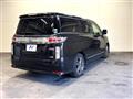 2012 Nissan Elgrand