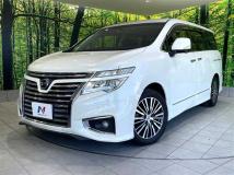 2014 Nissan Elgrand