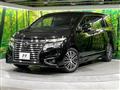2014 Nissan Elgrand