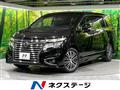 2014 Nissan Elgrand