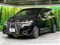 2014 Nissan Elgrand