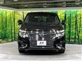 2014 Nissan Elgrand