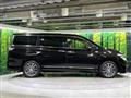 2014 Nissan Elgrand