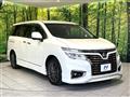 2016 Nissan Elgrand