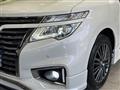 2015 Nissan Elgrand