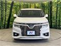 2015 Nissan Elgrand