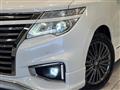 2015 Nissan Elgrand
