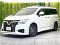2015 Nissan Elgrand