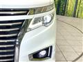2015 Nissan Elgrand