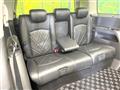 2015 Nissan Elgrand