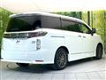 2015 Nissan Elgrand